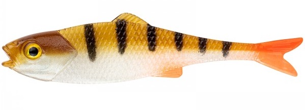 LMAB Finesse Filet 11cm